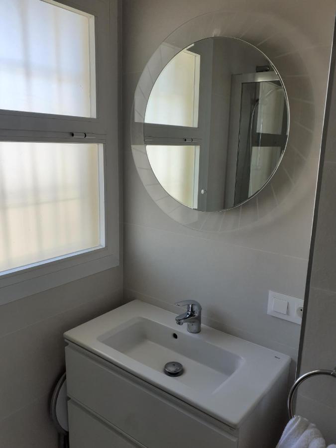 Apartamento Zeus 16 If Benidorm Exteriör bild