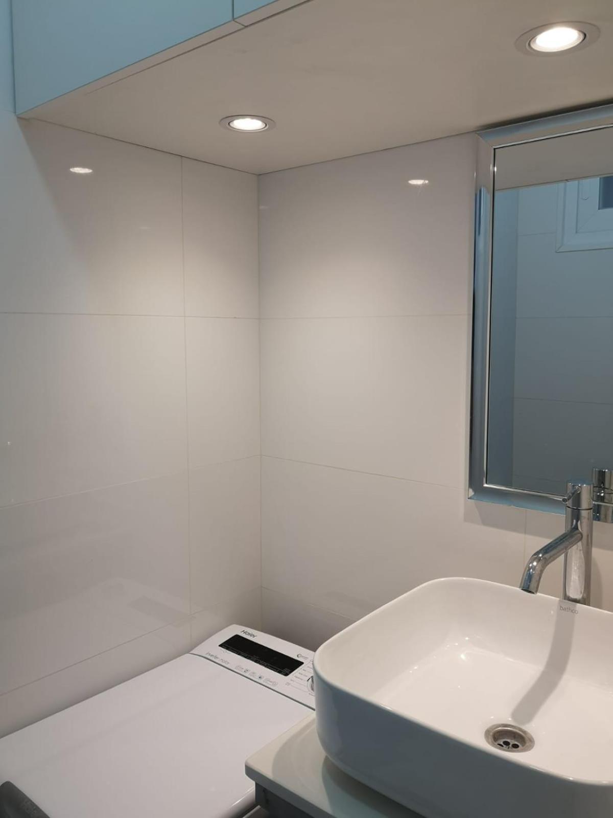 Apartamento Zeus 16 If Benidorm Exteriör bild