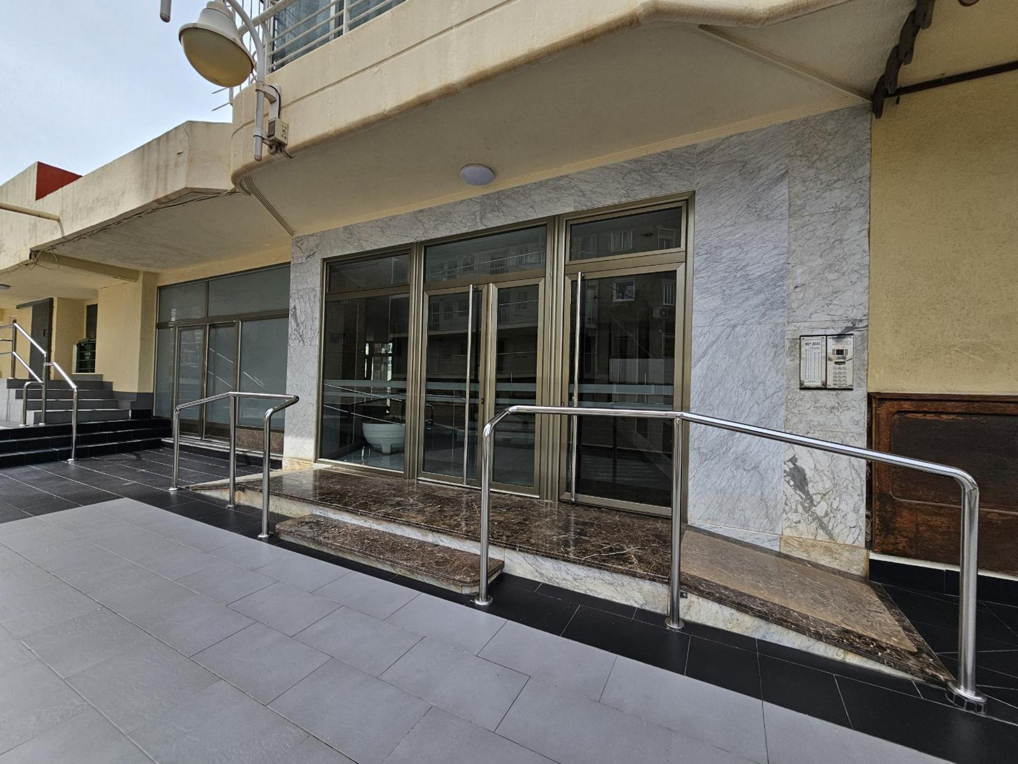 Apartamento Zeus 16 If Benidorm Exteriör bild