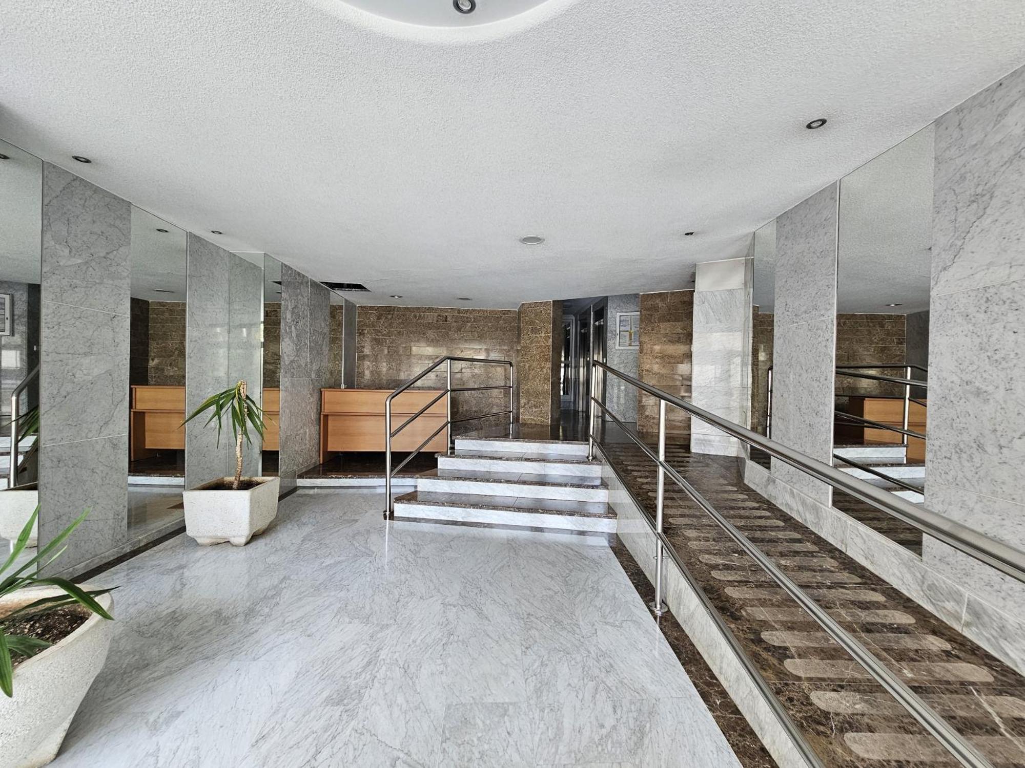 Apartamento Zeus 16 If Benidorm Exteriör bild